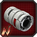 ［Red］ Evasion Regulator A (N) Icon