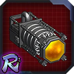 ［Red］ AD-ASL-A (R) Icon