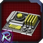 ［Red］ Projectile Enhancement Program A (R) Icon