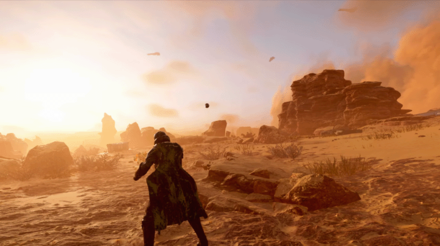 Helldivers 2 - Single-Player