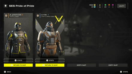 Helldivers 2 - Complete Missions