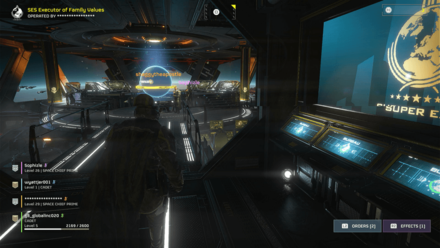 Helldivers 2 - Join Public Lobby