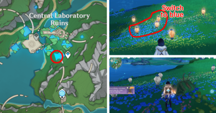 Genshin - Fontaine Remarkable Chest 32