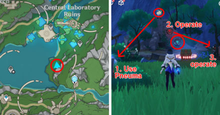 Genshin - Fontaine Remarkable Chest 31