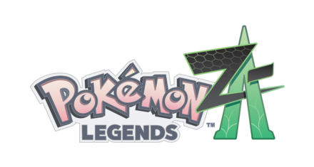 Pokemon Legends: ZA