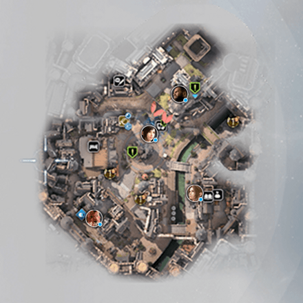 FF7 Rebirth - All Friendship Choices and Results Kalm Village