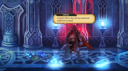 Unicorn Overlord Galerius