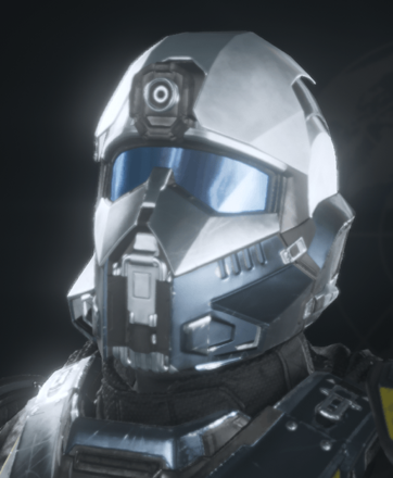 Helldivers 2 - FS-11 Executioner Armor