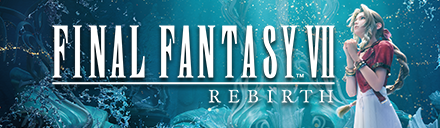 FF7 Rebirth Wiki