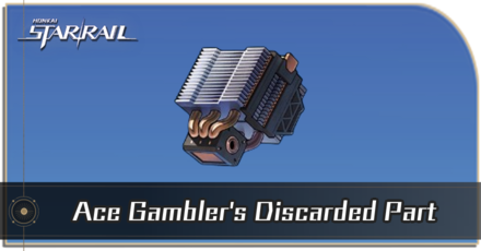 Honkai Star Rail - How to Get Ace Gambler