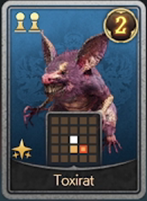 FF7 Rebirth - Toxirat