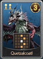 FF7 Rebirth - Quetzalcoatl