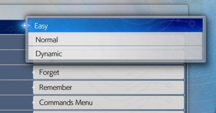 FF7 Rebirth - EXP Farming Guide - Change to Easy