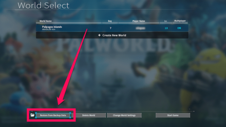 How to Find Meteorite Event | Palworld｜Game8