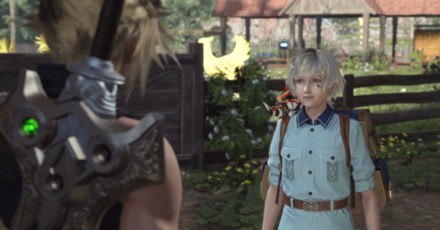 FF7 Rebirth - Moogle Medal Farming Guide - Meet Chadley to Unlock