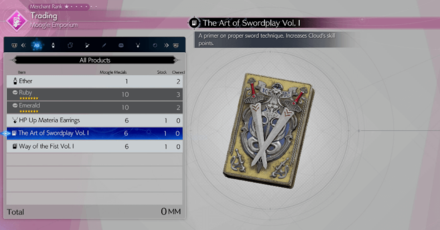 FF7 Rebirth - Moogle Medal Farming Guide - Moogle Emporium