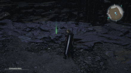 Empowerment map location