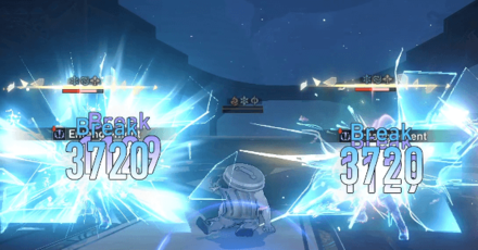 Honkai Star Rail - Dreamjolt TV Day 1 - Target the Lordly Trashcans