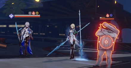 Honkai Star Rail - Dreamjolt TV Day 1 - Save the Lordly Trashcan for Cocolia