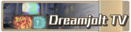 Honkai Star Rail - Dreamjolt TV Event Banner
