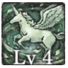Memento Mori - Unicorn’s Breeze Icon