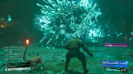 Fracture the Right Arm and Spine