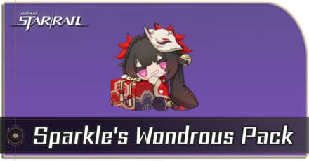 Honkai Star Rail - How to Get Sparkle