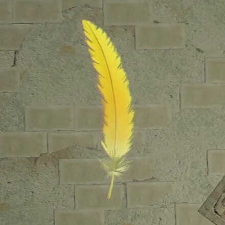 Aureate Pinion Image