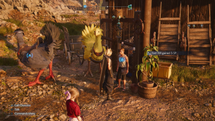 How to Fast Travel Across Regions Chocobo Carriage Feature Junon Overworld (1)