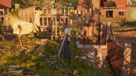 How to Fast Travel Across Regions Chocobo Carriage Feature Grasslands Overview (1)