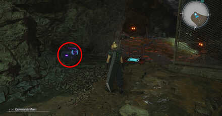 FF7 Rebirth - How to Get Sylph Gloves