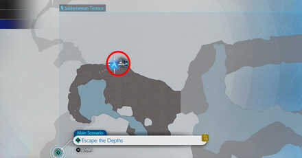 FF7 Rebirth - Renegade