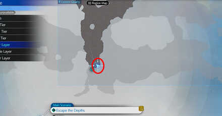 Bulletproof Vest ingame location