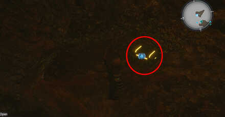 Bulletproof Vest map location