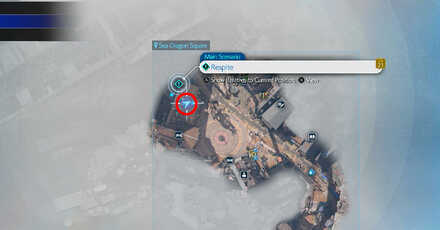 FF7 Rebirth - Empress