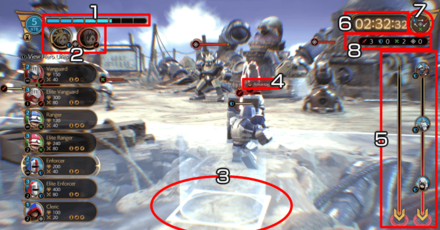 FF7 Rebirth - Fort Condor Minigame Guide - Skirmish Basics