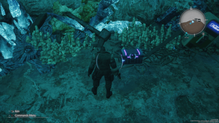 FF7 Rebirth - Escape the Depths - Renegade