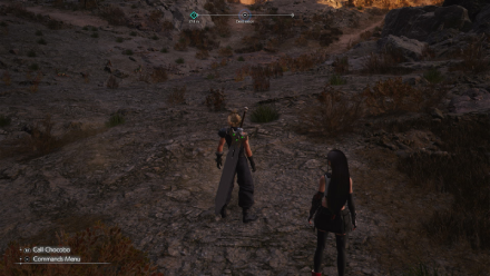 FF7 Rebirth - All Chocobo Types and Differences Calling Chocobo