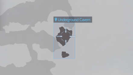 Mine Depths - Middle Layer