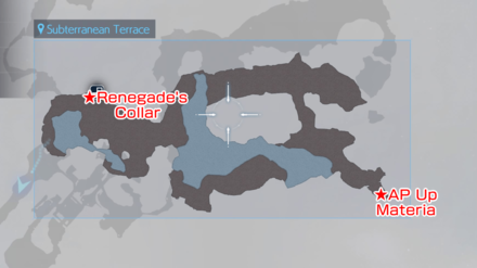 Mine Depths - Lower Layer