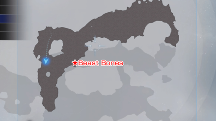 Mine Depths - Upper Layer.