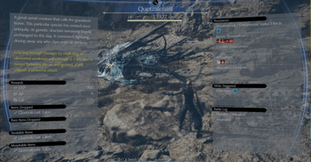 FF7 Rebirth - How to Beat Quetzalcoatl