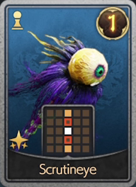 FF7 Rebirth - Scrutineye