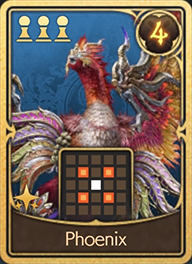 FF7 Rebirth - Phoenix