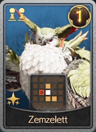 FF7 Rebirth - Zemzelett