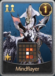 FF7 Rebirth - Mindflayer