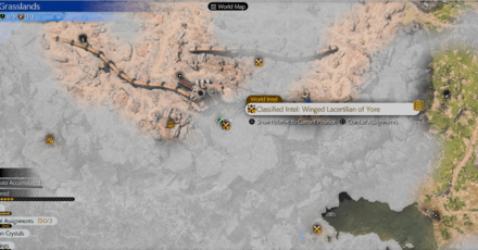 FF7 Rebirth - Quetzalcoatl