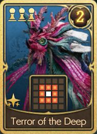 FF7 Rebirth - Terror of the Deep