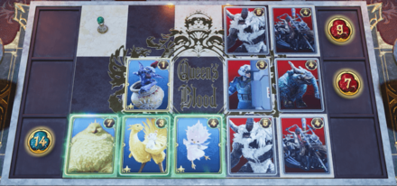 FF7 Rebirth Card Carnival Solution 2