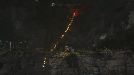 FF7 Rebirth - Lifespring Owl